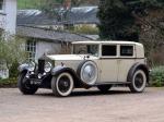 Rolls-Royce Phantom II Limousine by R. Harrison & Son 1930 года